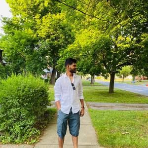 Meet your Posher, Kanishka